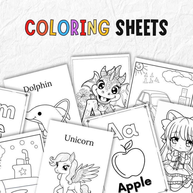 15000+ kids’ worksheet bundle + 800+ Free E Books