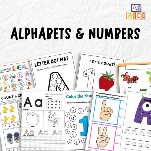 15000+ kids’ worksheet bundle + 800+ Free E Books